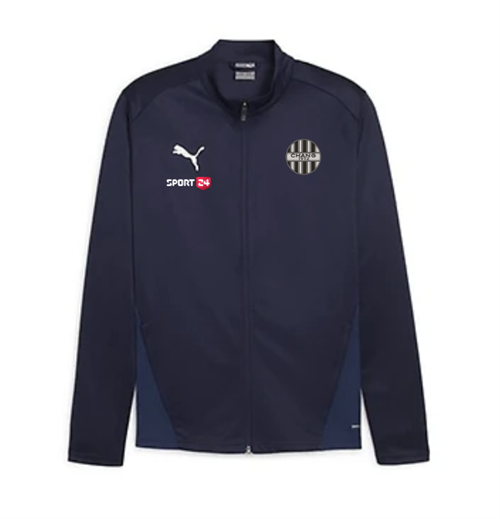 teamGOAL Training Jacket Børn